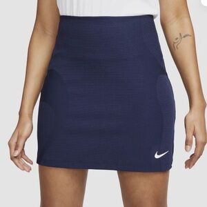 Nike Skort XL Dri-fit UV Tour Golf Skirt Tennis Active Sport Pickleball Athletic